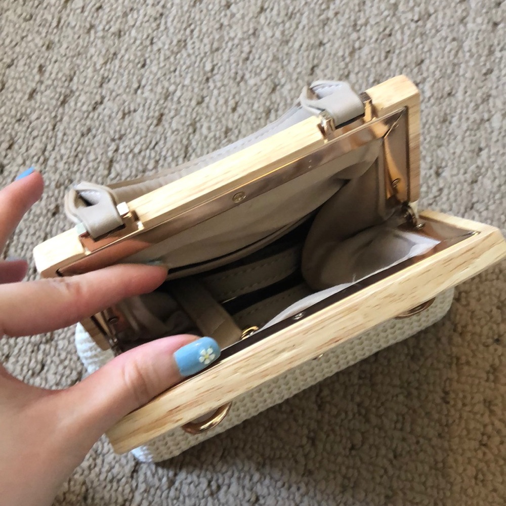 Mini bag - Picture 5 of 6